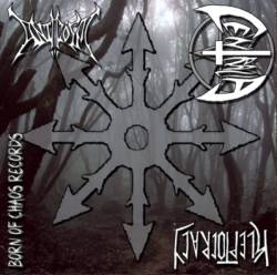 Anticosm : Chaos III